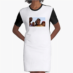 Do the Right Thing A True Masterpiece Do The Right Thing Dresses