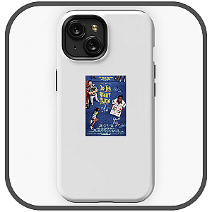Do The Right Thing Cases