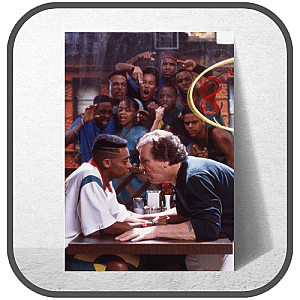 Do The Right Thing Posters