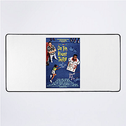 Do the Right Thing The Best Movie Do The Right Thing Mouse Pads