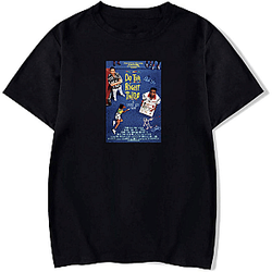 Do the Right Thing The Best Movie Do The Right Thing T-Shirts