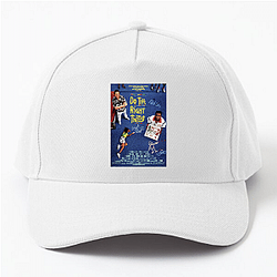 Do the Right Thing The Best Movie Do The Right Thing Hats & Caps