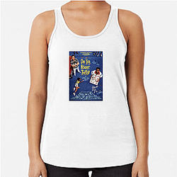 Do the Right Thing The Best Movie Do The Right Thing Tank Tops