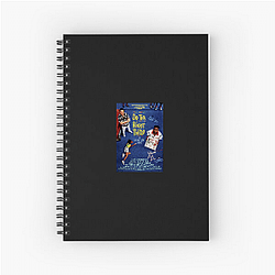 Do the Right Thing The Best Movie Do The Right Thing Notebook