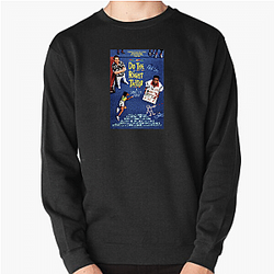 Do the Right Thing The Best Movie Do The Right Thing Sweatshirts