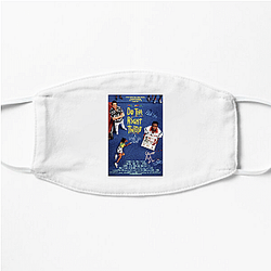 Do the Right Thing The Best Movie Do The Right Thing Face Masks