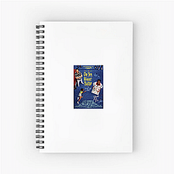 Do the Right Thing The Best Movie Do The Right Thing Notebook