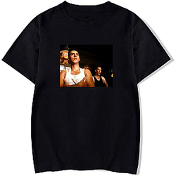 Do the Right Thing The World Is A Hot Day Do The Right Thing T-Shirts