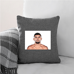 Fearless Spirit Douglas Lima Pillows Cover