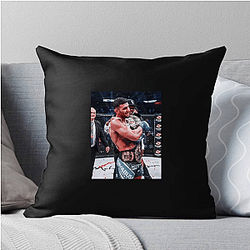 Cage Veteran Douglas Lima Pillows Cover