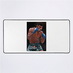 Explosive Force Douglas Lima Mouse Pads
