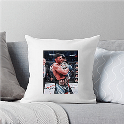 Cage Veteran Douglas Lima Pillows Cover