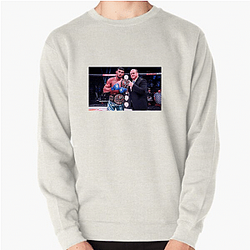 Global Warrior Douglas Lima Sweatshirts