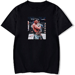 Cage Veteran Douglas Lima T-Shirts