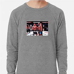 Fight Finisher Douglas Lima Sweatshirts