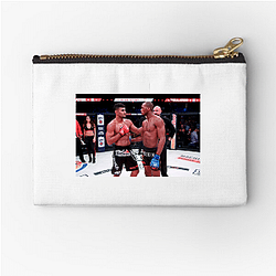 Fight Finisher Douglas Lima Zipper Pouches