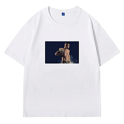 Heavy Hands Douglas Lima T-Shirts
