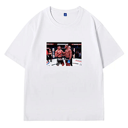 Fight Finisher Douglas Lima T-Shirts