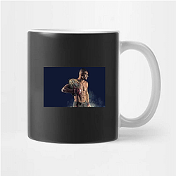 Heavy Hands Douglas Lima Mugs