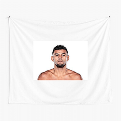 Fearless Spirit Douglas Lima Tapestries