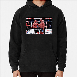 Fight Finisher Douglas Lima Hoodies