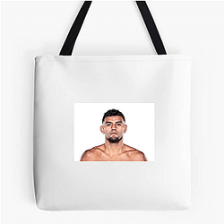 Fearless Spirit Douglas Lima Bags