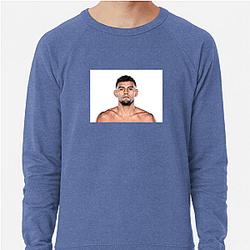 Fearless Spirit Douglas Lima Sweatshirts