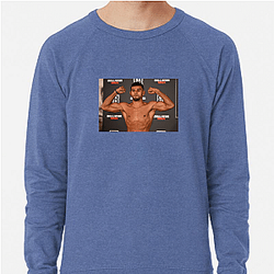 Combat Icon Douglas Lima Sweatshirts