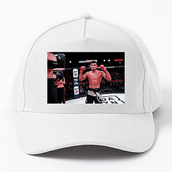 Kickboxing Legend Douglas Lima Hats & Caps