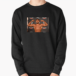 Combat Icon Douglas Lima Sweatshirts