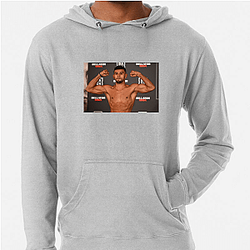 Combat Icon Douglas Lima Hoodies