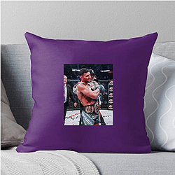 Cage Veteran Douglas Lima Pillows Cover