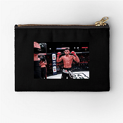 Kickboxing Legend Douglas Lima Zipper Pouches