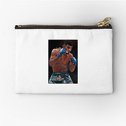 Explosive Force Douglas Lima Zipper Pouches