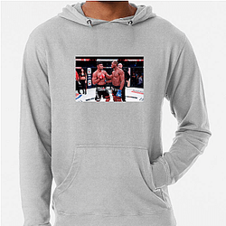 Fight Finisher Douglas Lima Hoodies