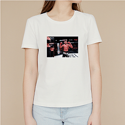 Kickboxing Legend Douglas Lima T-Shirts