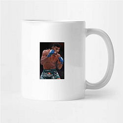 Explosive Force Douglas Lima Mugs