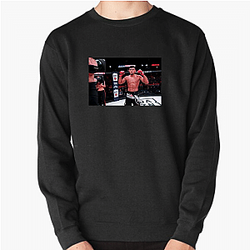Kickboxing Legend Douglas Lima Sweatshirts