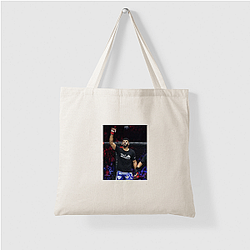 Dutch Striker Douglas Lima Bags