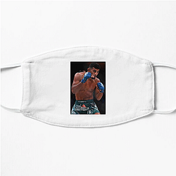 Explosive Force Douglas Lima Face Masks