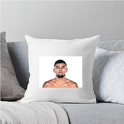 Fearless Spirit Douglas Lima Pillows Cover
