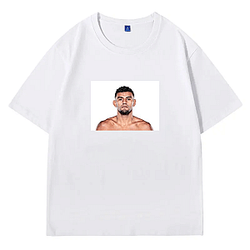 Fearless Spirit Douglas Lima T-Shirts