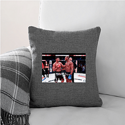 Fight Finisher Douglas Lima Pillows Cover