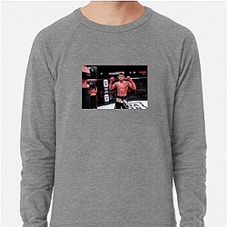 Kickboxing Legend Douglas Lima Sweatshirts