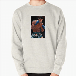 Explosive Force Douglas Lima Sweatshirts