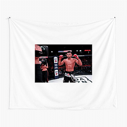 Kickboxing Legend Douglas Lima Tapestries