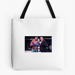 Global Warrior Douglas Lima Bags