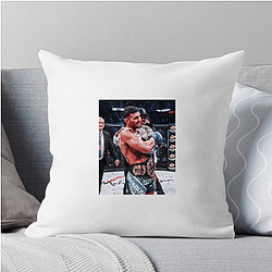 Cage Veteran Douglas Lima Pillows Cover