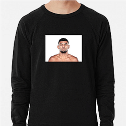 Fearless Spirit Douglas Lima Sweatshirts