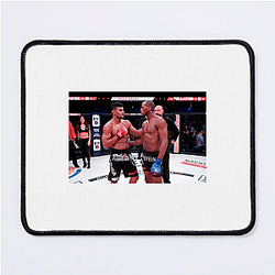 Fight Finisher Douglas Lima Mouse Pads
